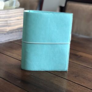 Filofax A5 Domino Soft